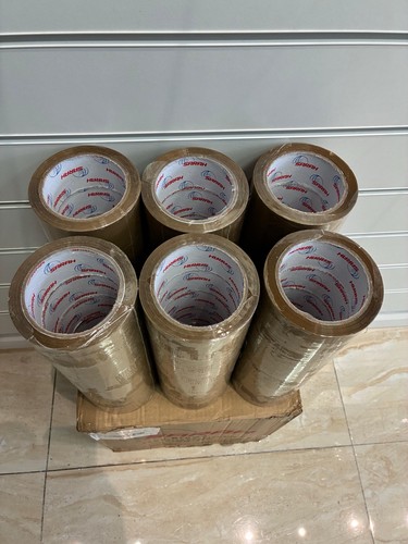 Box rolls brown low - rolls,