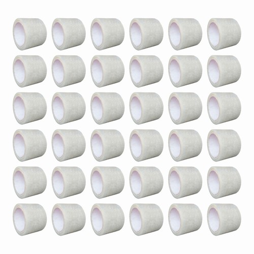 Clear packing tape - x,