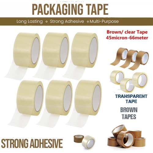 Parcel packing packaging tape - parcel,