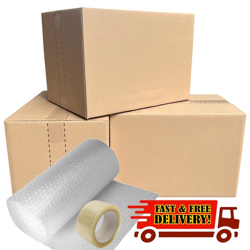 Removal packing box quality - removal,