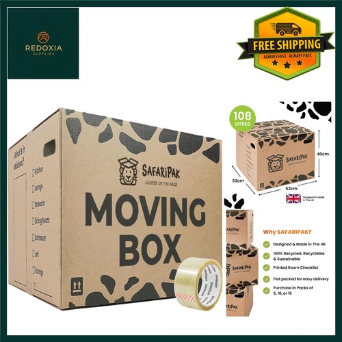 Strong reusable large moving - strong,