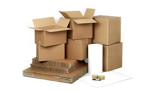 Strong double wall house - x,