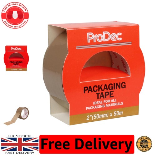 Durable 50m brown - brown, packing