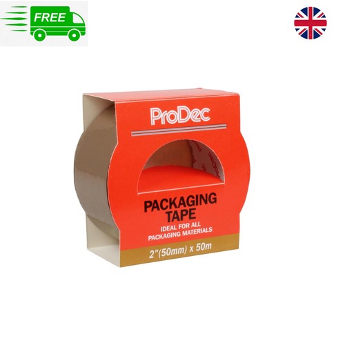 Durable 50m brown - durable, packing