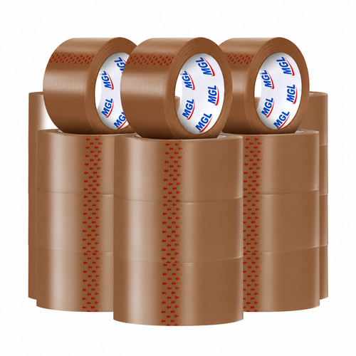 Brown tape strong buff - tape,