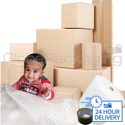New large cardboard - 25,
