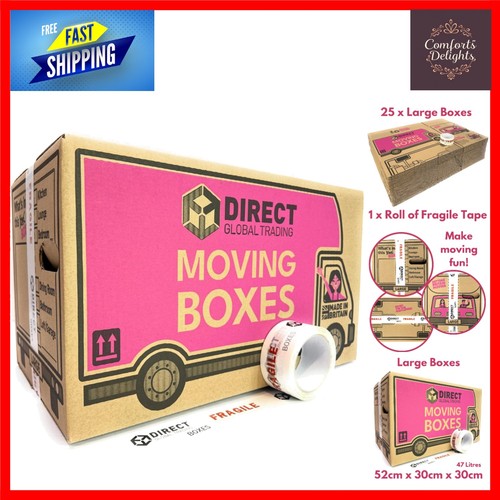 Durable packing moving house - durable,