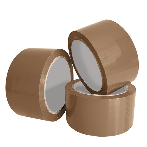 Packing parcel tape rolls - tape,