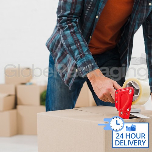 Large house moving - x-large,