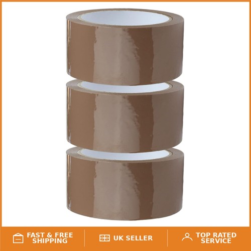 Water resistant brown packing - brown,