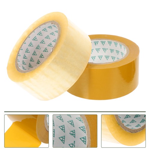 Rolls packaging tape heavy - packaging,