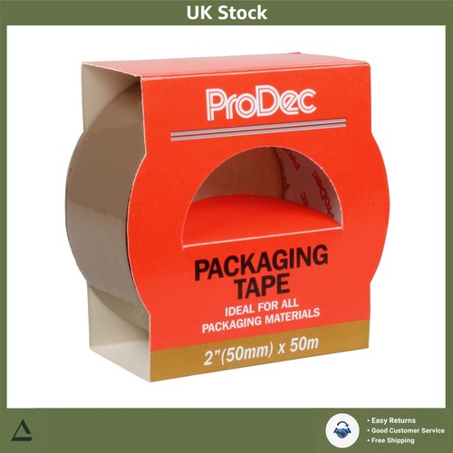 Durable 50m brown - durable, 2"