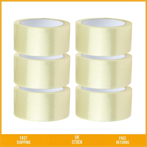 Strong heavy duty clear - strong,