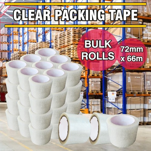 72mm 66m strong - 66m, clear